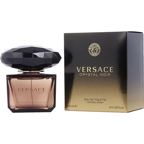 christal noir versace|Versace Crystal Noir by gianni.